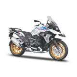 20-20100 Bburago Maisto - BMW R1250 GS - Scala 1:12