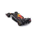 18-18003 Bburago Race -F1 Red Bull Racing RB19 - #1 Verstappen 1: 18