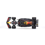 18-18003 Bburago Race - Red Bull Racing RB19 - #11 (Perez) - 1: 18