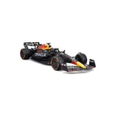 18-18003 Bburago Race - Red Bull Racing RB19 - #11 (Perez) - 1: 18