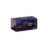 18-38083 Bburago Race - Red Bull Racing RB19 #1, con casco - 1:43