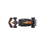 18-38083 Bburago Race - Red Bull Racing RB19 #11, con casco - 1:43