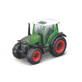 15530 Bburago - Mini Work Machine: Trattore Fendt