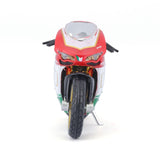 39317 Bburago Maisto - Ducati 1098 S  - Scala 1:18