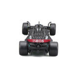 18-38080 Bburago Race - Mercedes AMG F1 W14 E Performance #63 Russell - 1:43