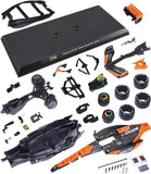 * 18-28504 MODEL KIT MCLAREN MCL38 20241:24 Norris Formula 1 da Assemblare