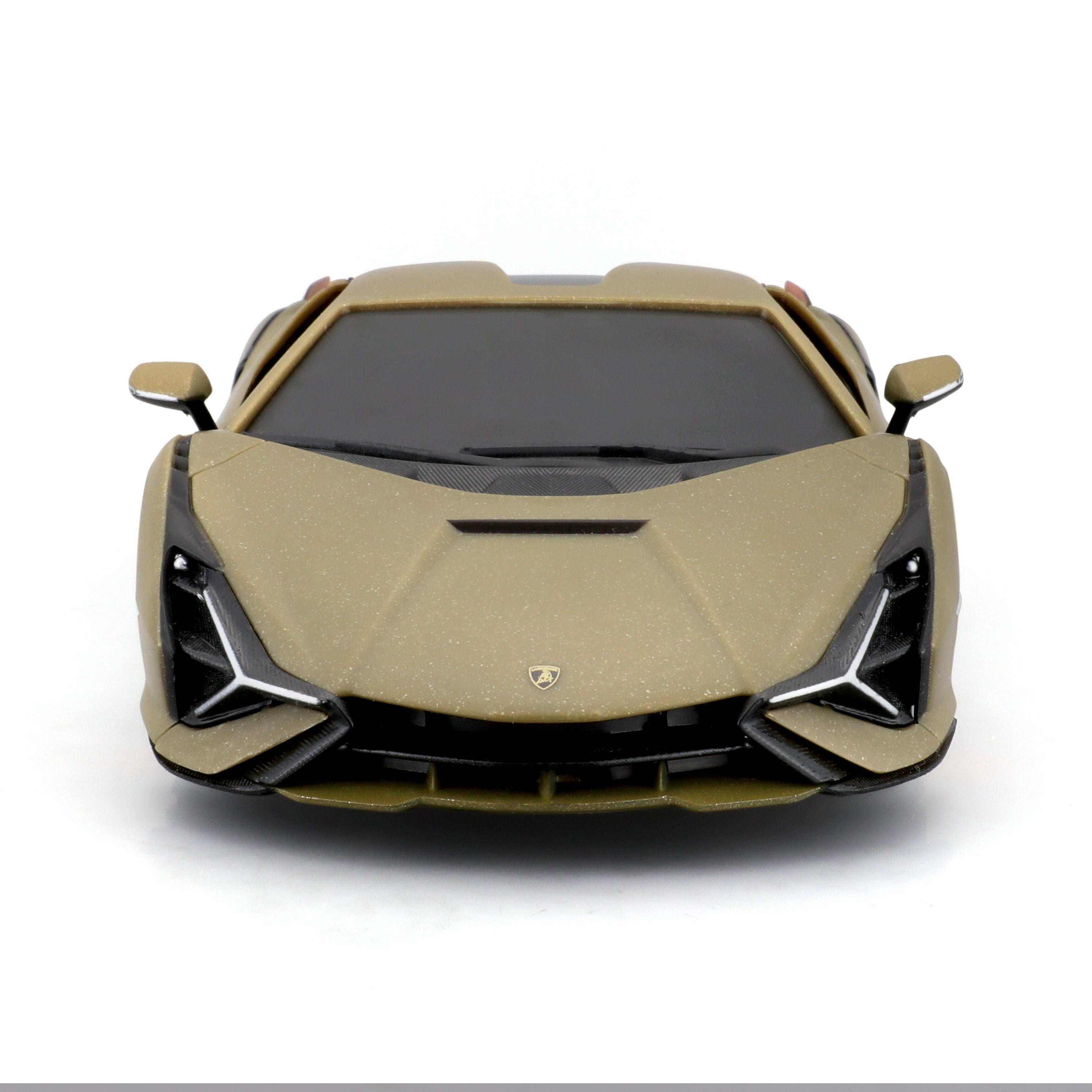 82580_82338 Bburago Maisto Tech RC LAMBORGHINI SIAN FKP 37 1:24 Special Pack