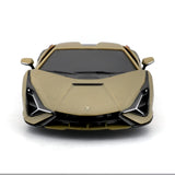 82580_82338 Bburago Maisto Tech RC LAMBORGHINI SIAN FKP 37 1:24 Special Pack
