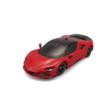 82580_82334  Bburago Maisto Tech RC FERRARI SF90 1:24 Special Pack