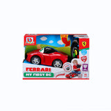 16-92015 Bburago Junior  My First RC Porsche  Auto Radiocomandata