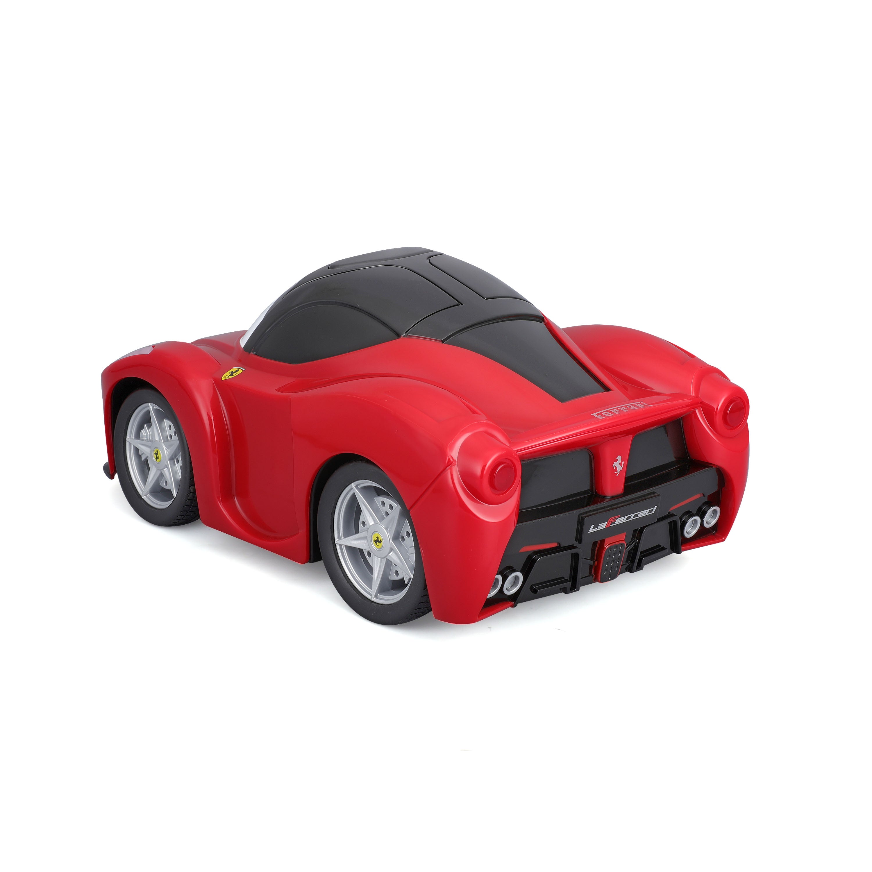 16-92015 Bburago Junior  My First RC Porsche  Auto Radiocomandata