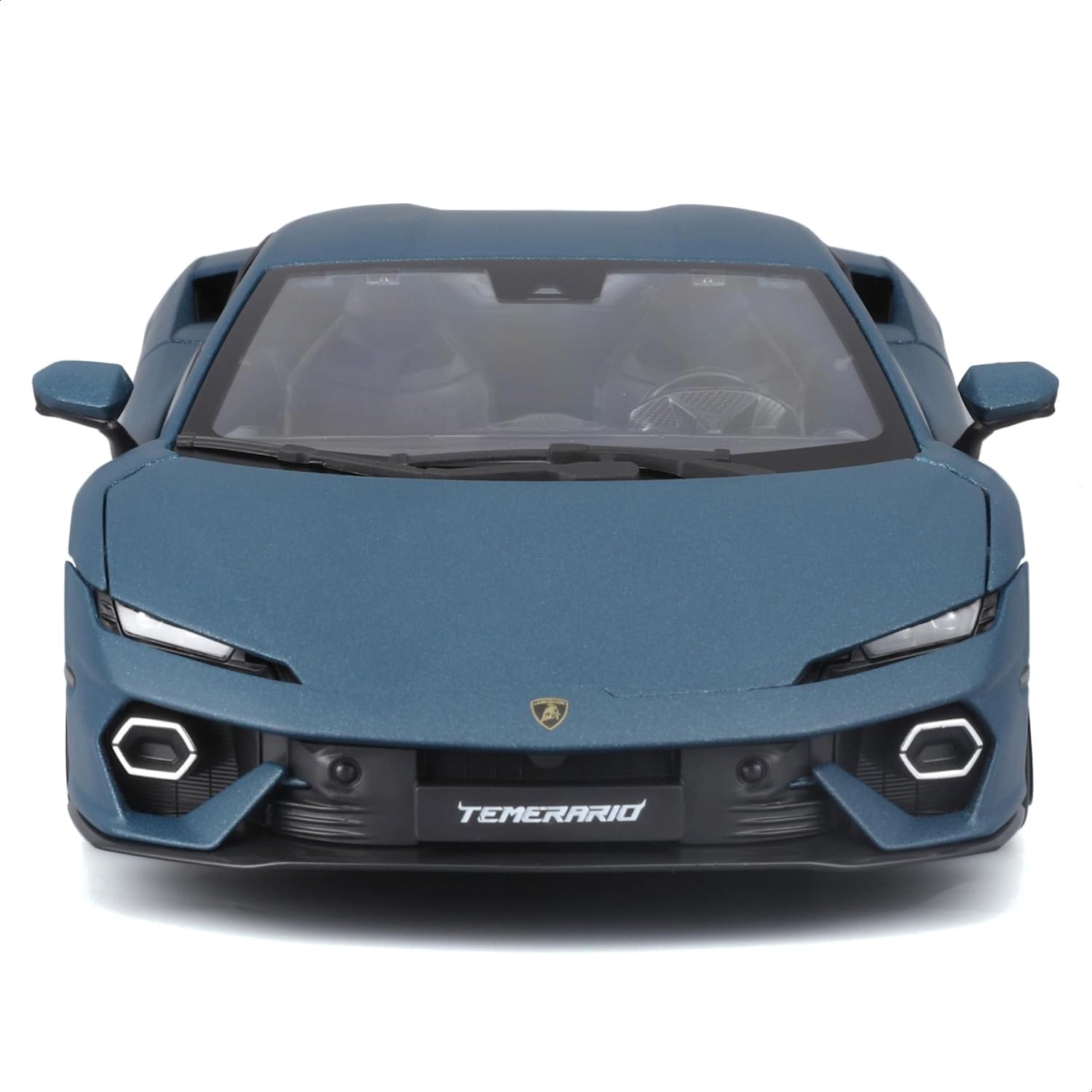 *Bburago Lamborghini Temerario  Supersportiva Lamborghini1:18