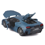 *Bburago Lamborghini Temerario  Supersportiva Lamborghini1:18