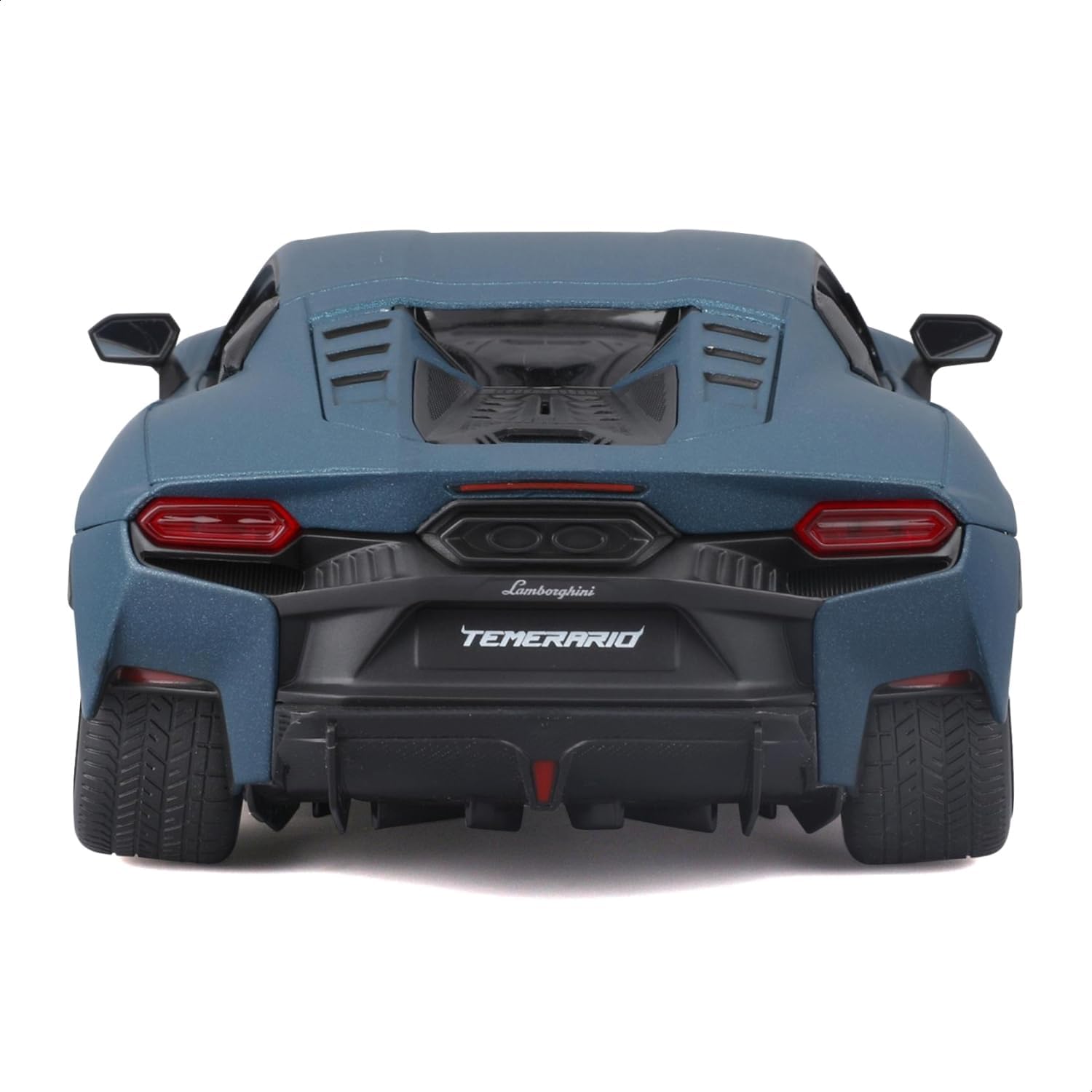 *Bburago Lamborghini Temerario  Supersportiva Lamborghini1:18