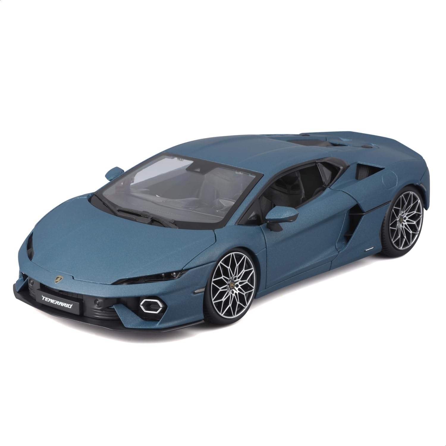 *Bburago Lamborghini Temerario  Supersportiva Lamborghini1:18
