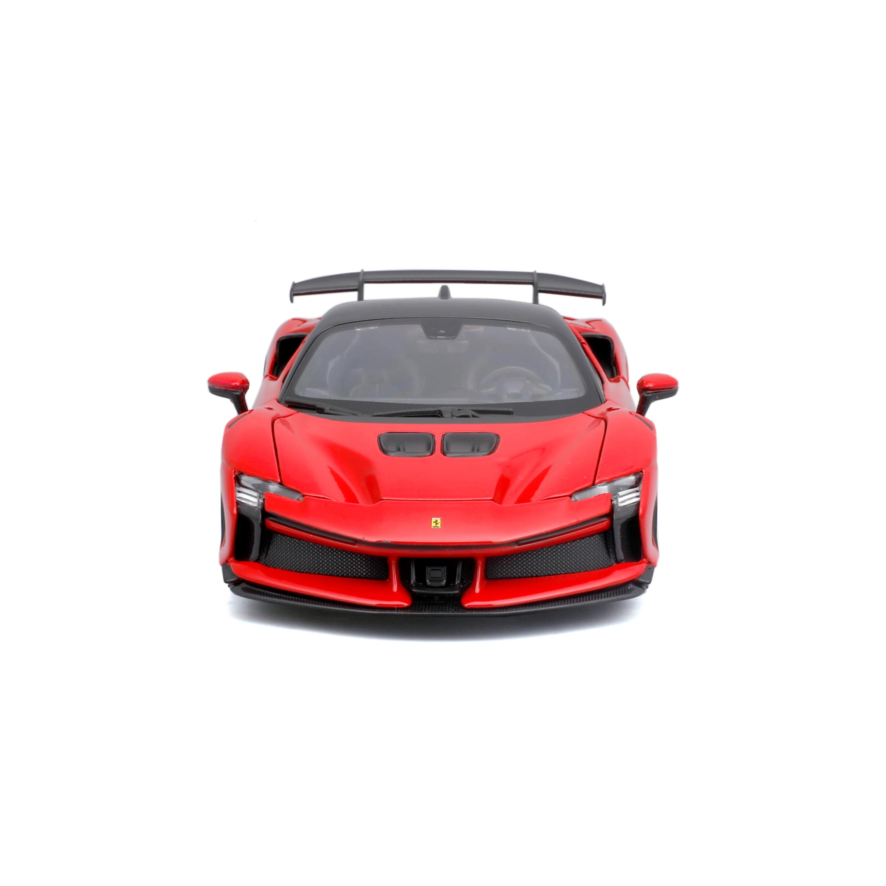 *18-26032 Bburago Race & PlayFerrari SF90 XX Stradale 1:24