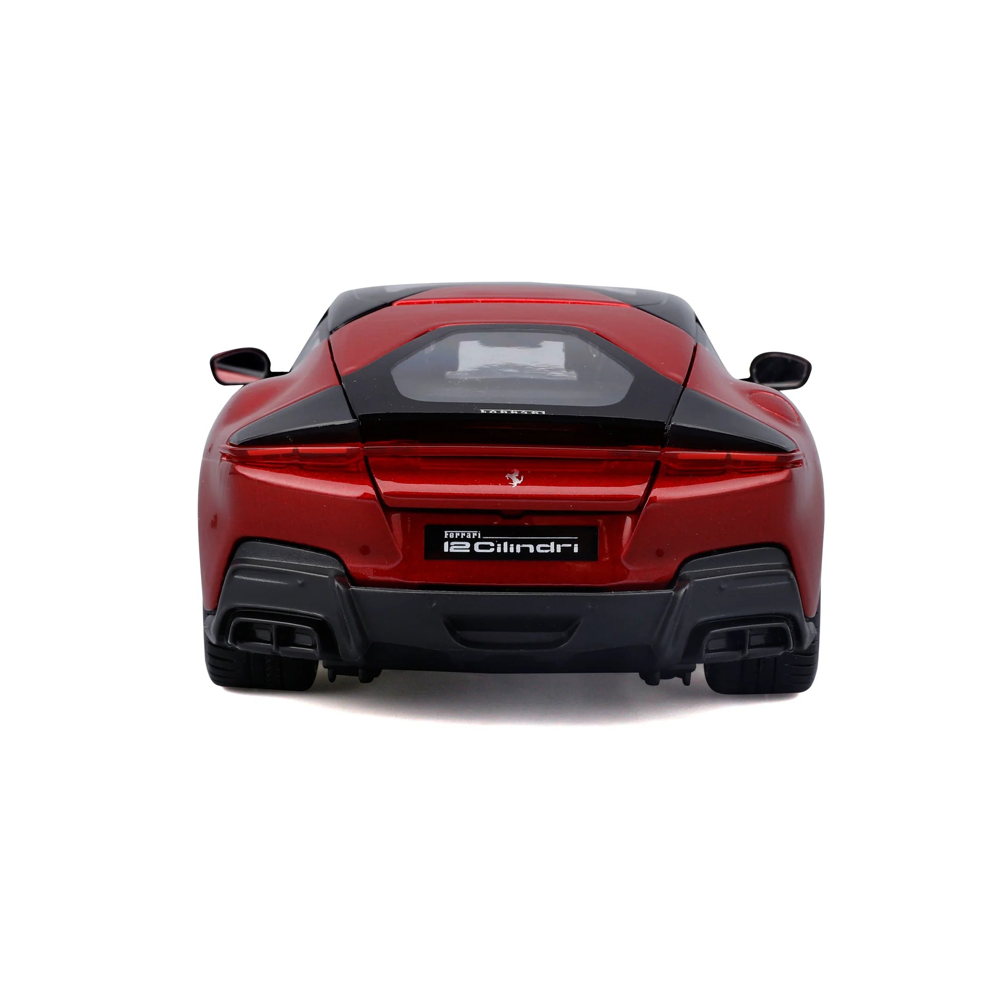 *18-26033  Bburago Race & Play Ferrari 12 Cilindri 1:24