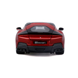 *18-26033  Bburago Race & Play Ferrari 12 Cilindri 1:24