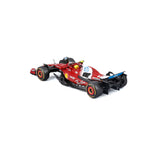 18-36852H F1 Ferrari SF-25 #44 Hamilton w/helmet - 1:43