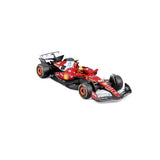 18-36852H F1 Ferrari SF-25 #44 Hamilton w/helmet - 1:43