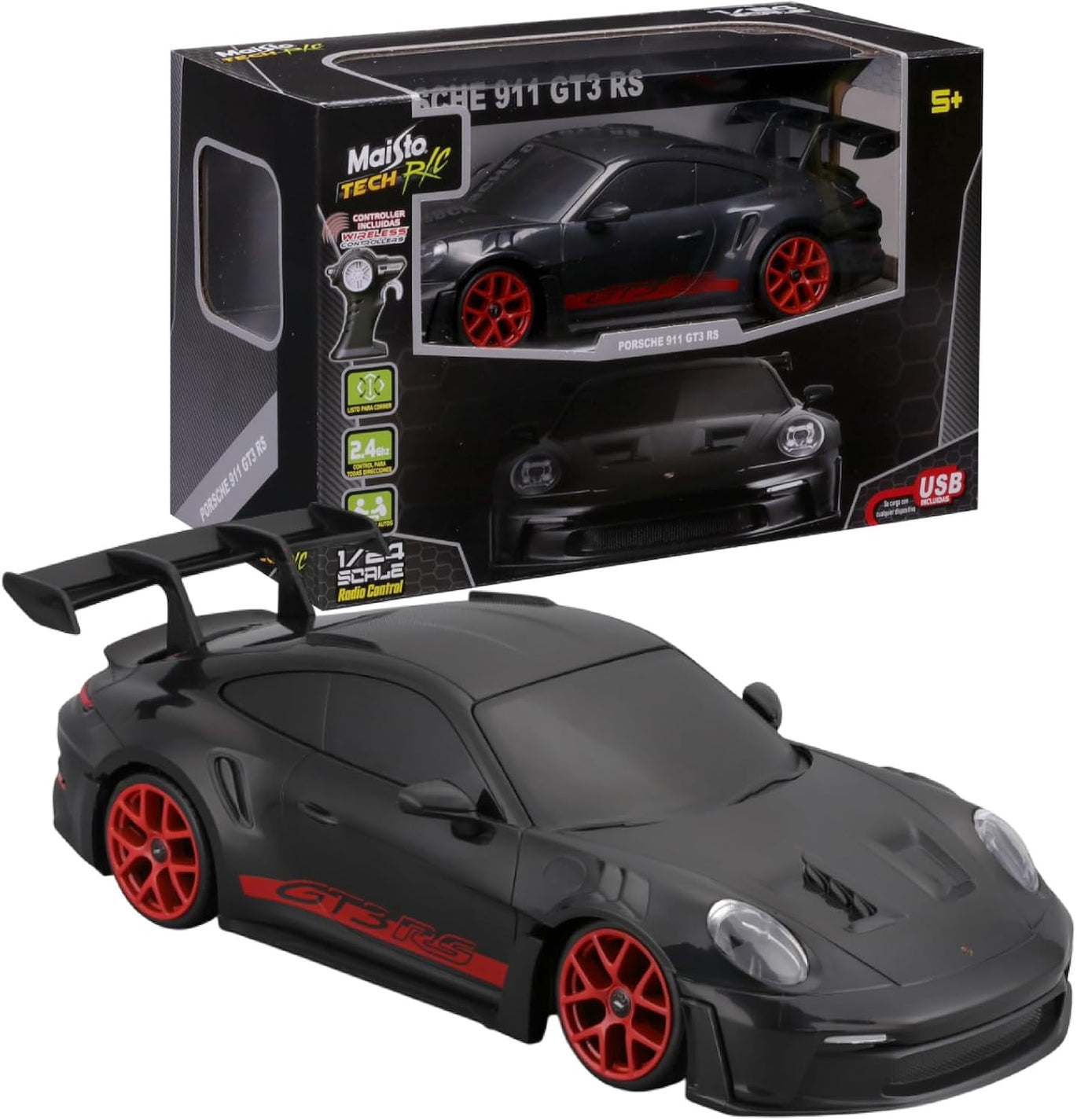 Porsche – bburago-shop