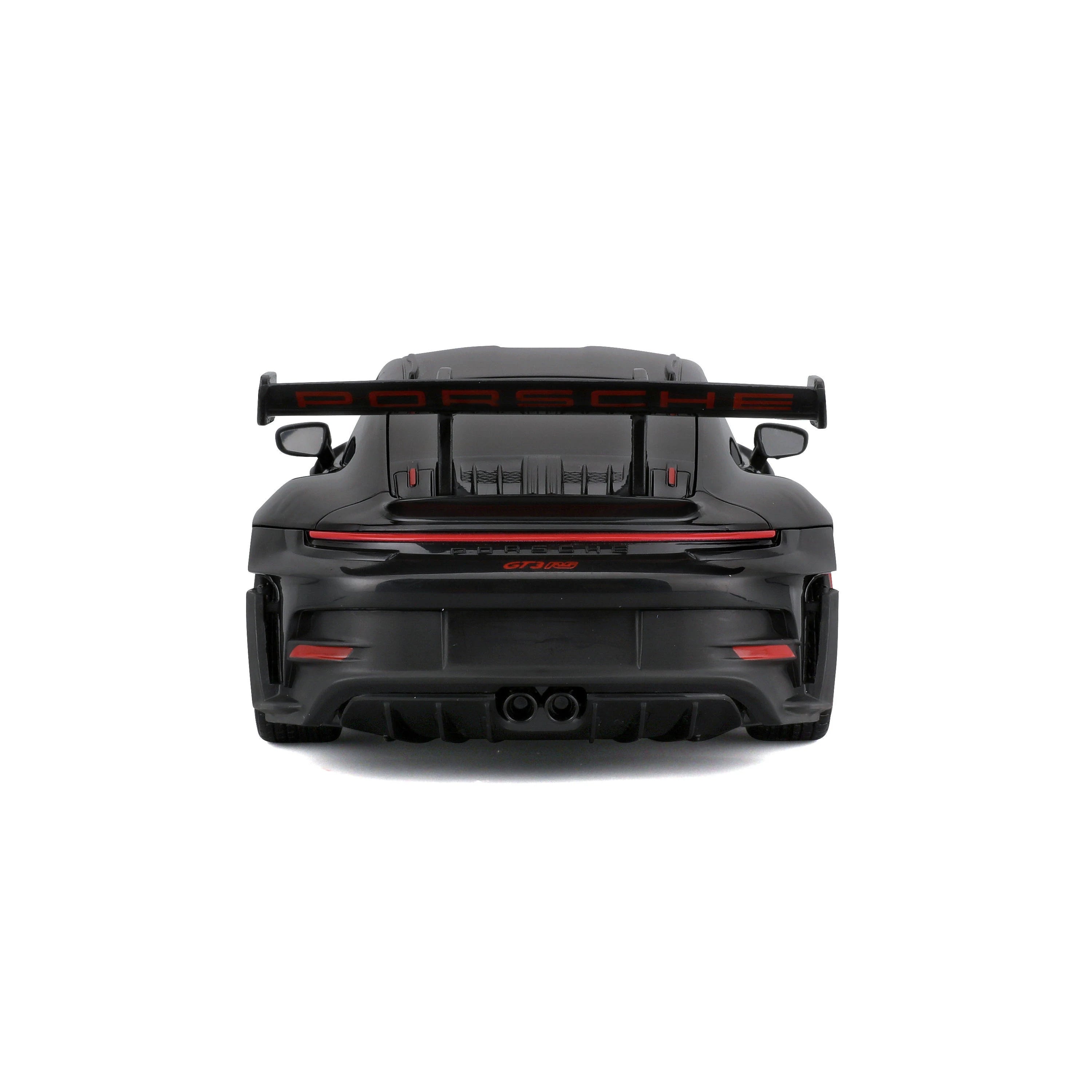 *82334  Bburago Maisto Tech RC Porsche 911 GT3 RS 1:24 Special Pack