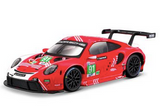 925727.006 - Bburago PORSCHE 911 RSR LEMANS 2020  (#91) - 1:43 Race