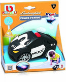919847.012 - Bburago Junior POLICE PATROL LAMBORGHINI